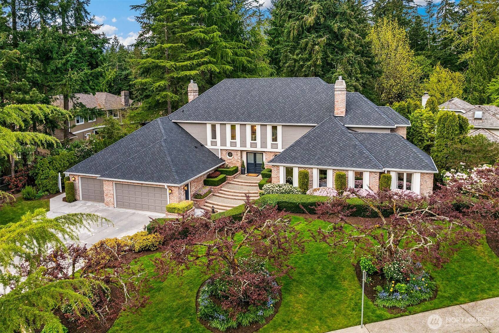 Bellevue, WA 98005,3430 126th AVE NE