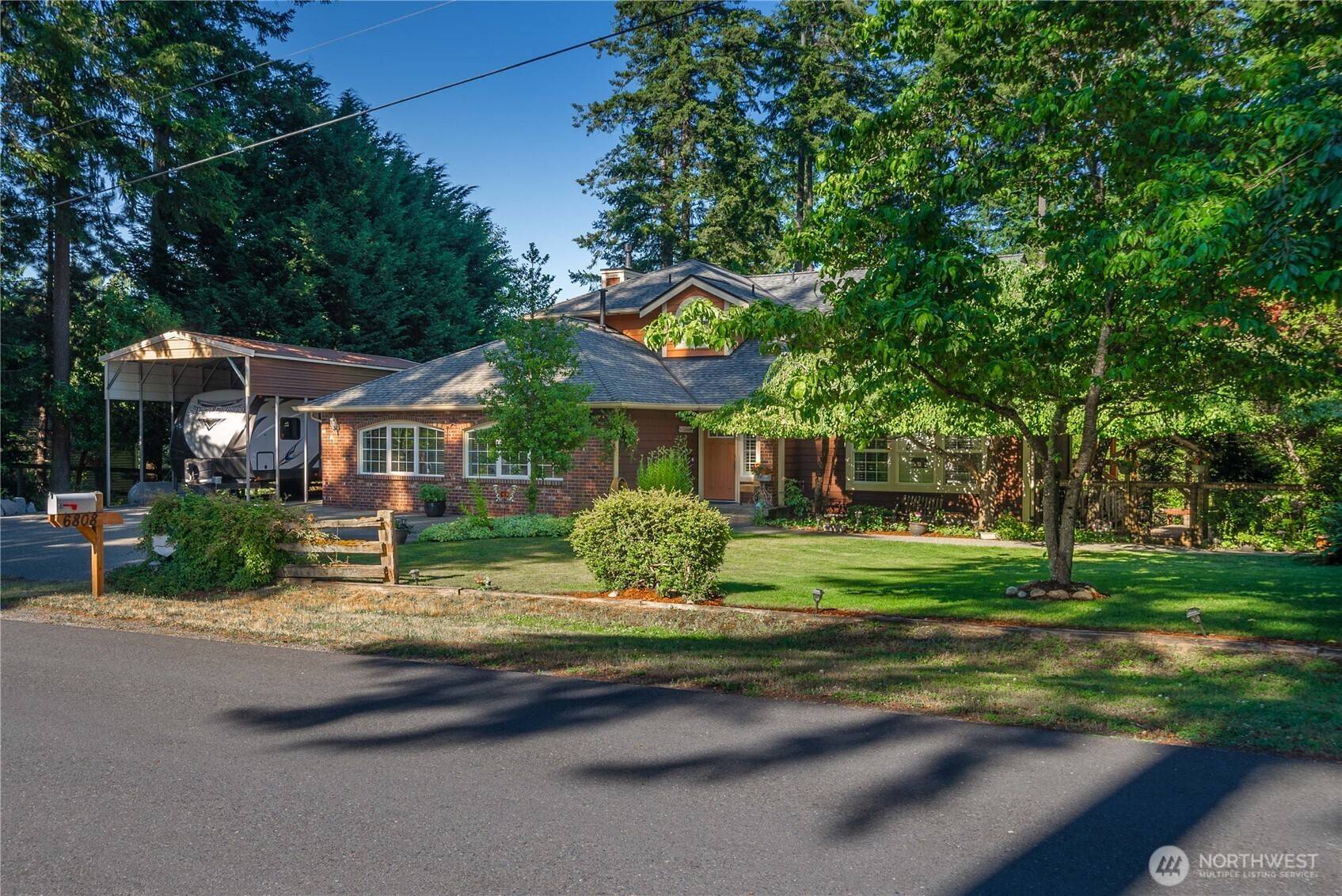 Bonney Lake, WA 98391,6808 183rd AVE E