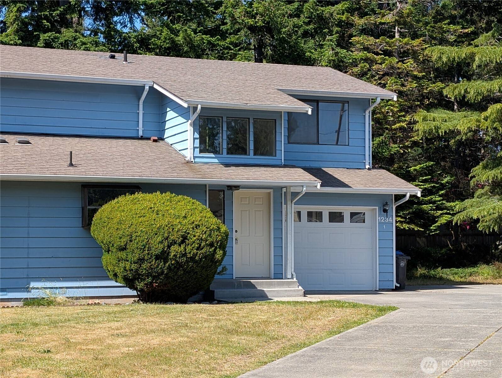 Oak Harbor, WA 98277,1234 NW Lanyard LOOP #1