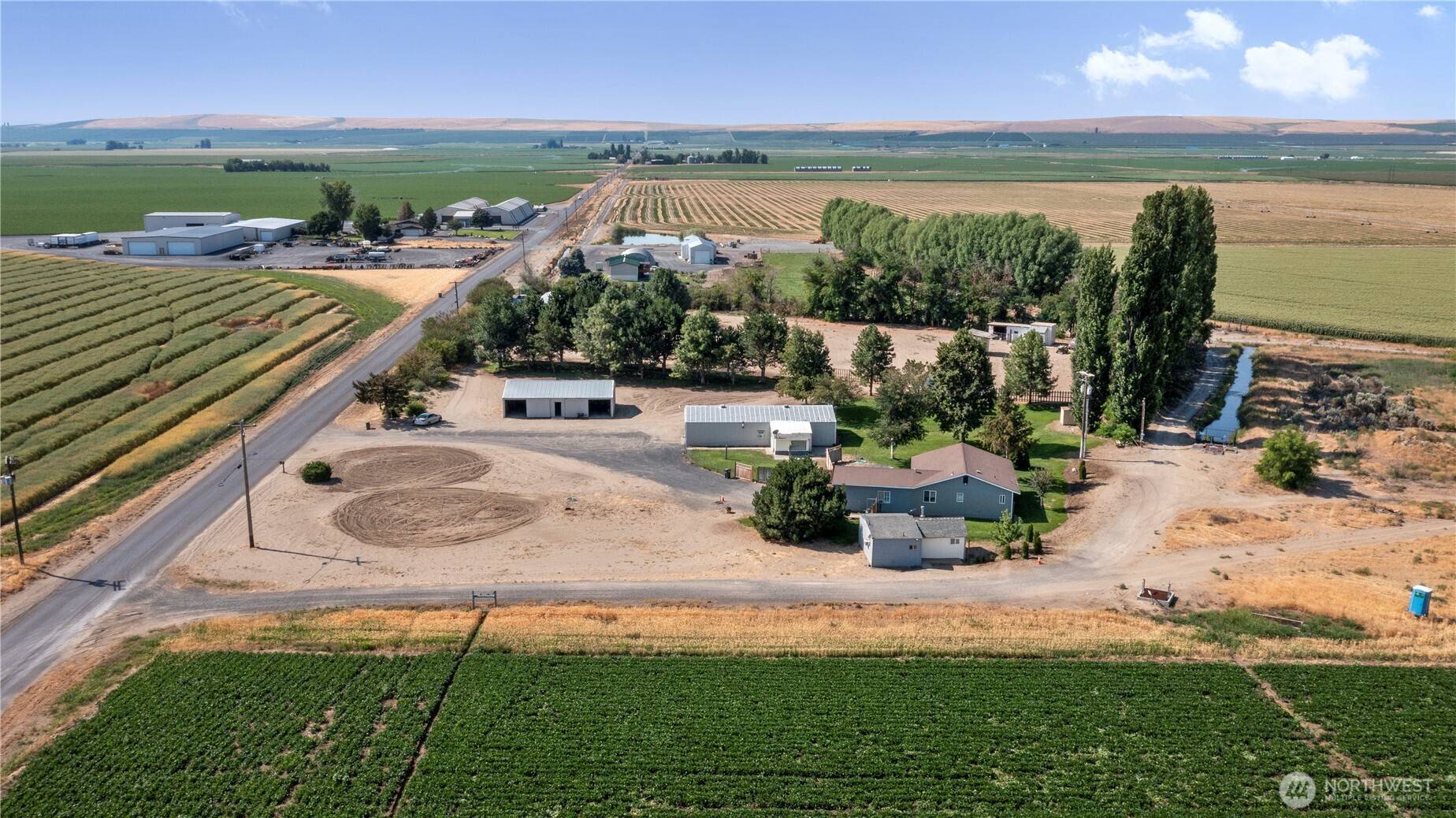 Quincy, WA 98848,3316 Road O SW