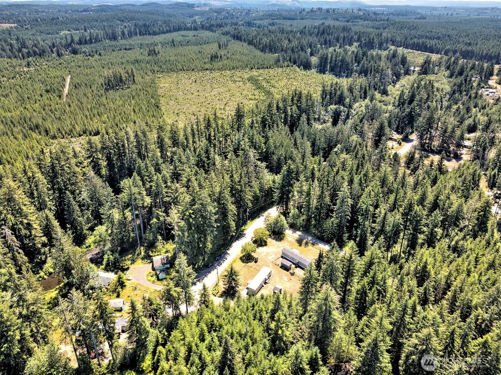 Elma, WA 98541,20 W Newberry LN