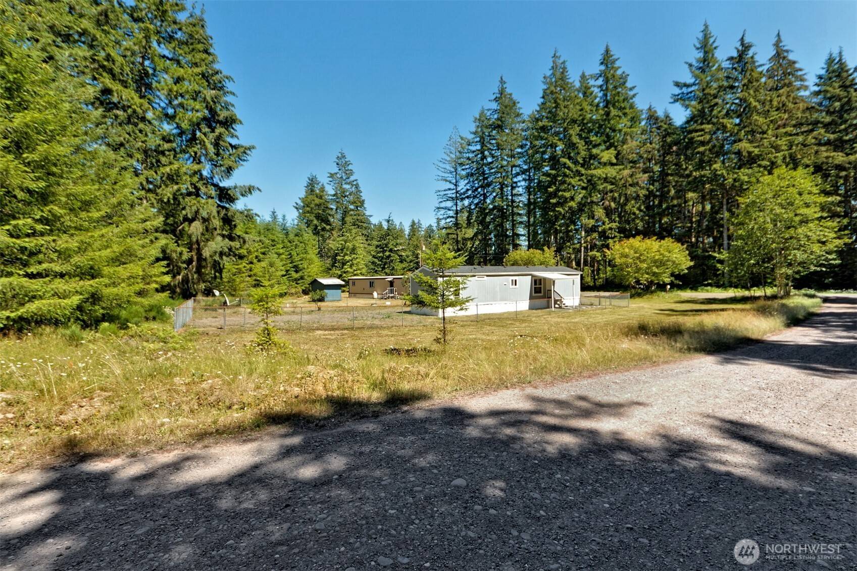 Elma, WA 98541,20 W Newberry LN