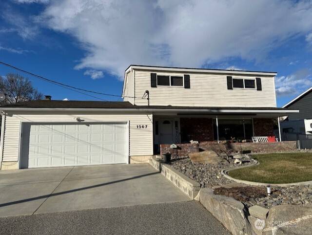 East Wenatchee, WA 98802,1567 2nd ST SE