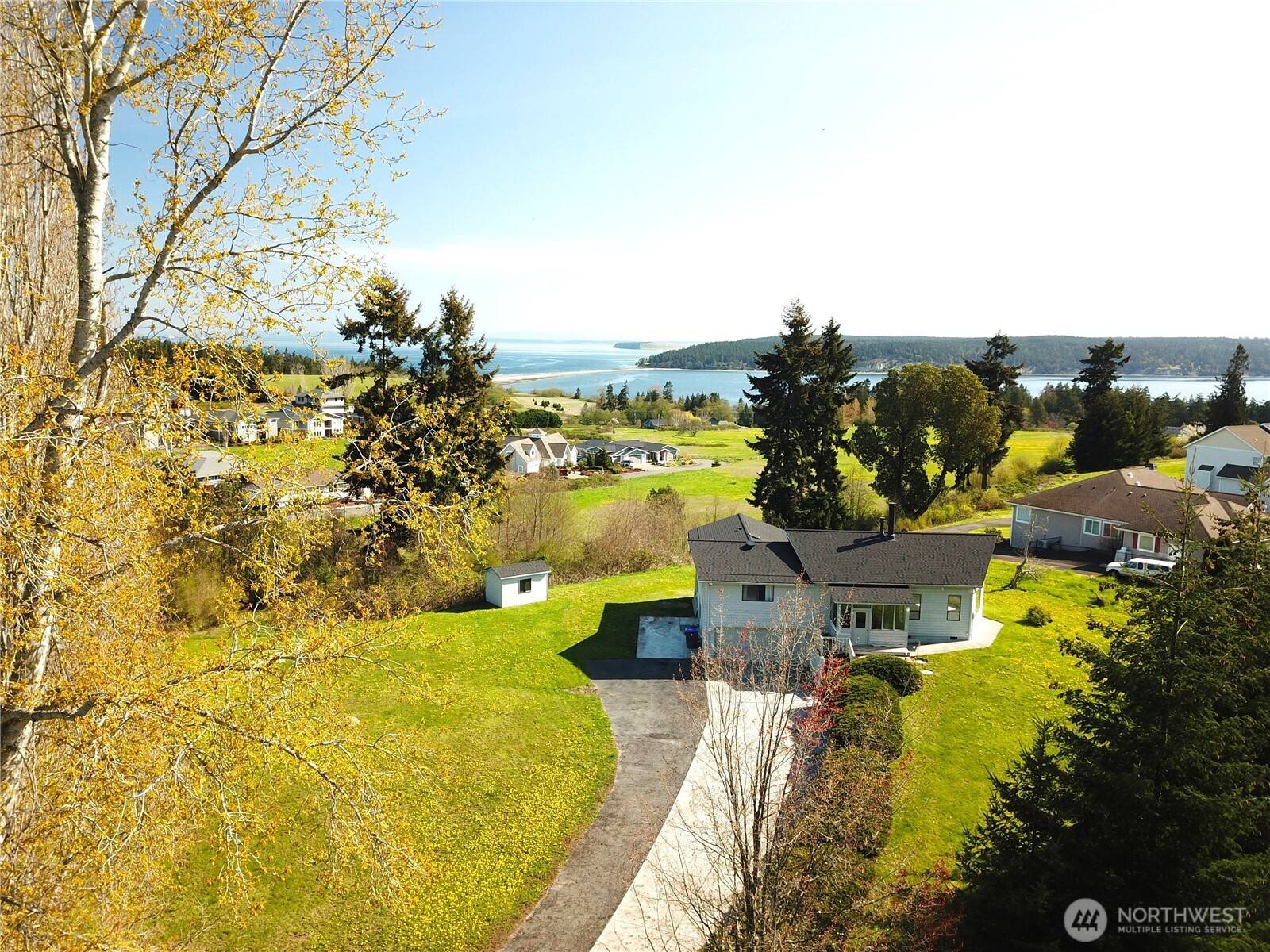 Sequim, WA 98382,571 Spyglass LN