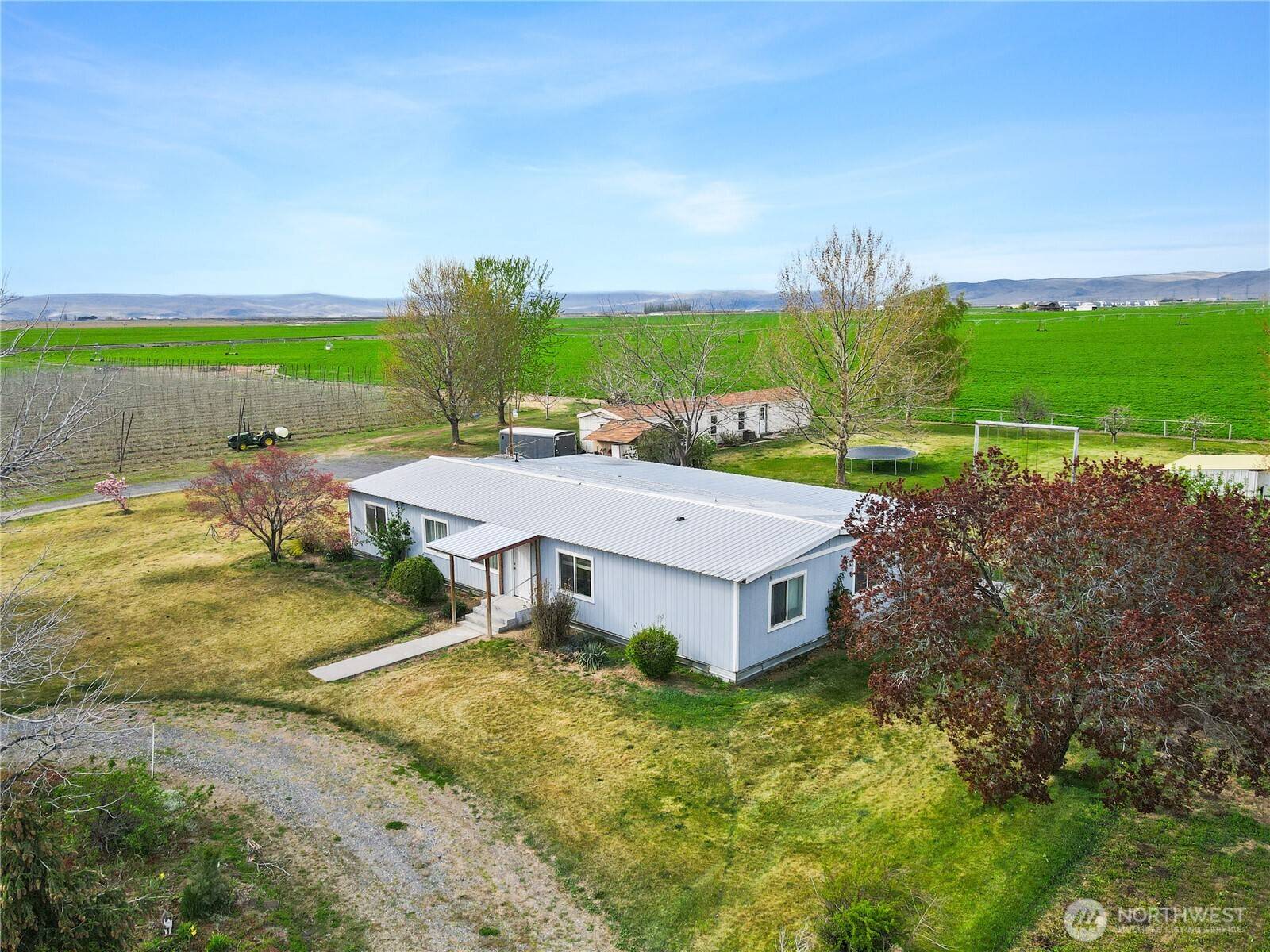 Mattawa, WA 99349,16002 Rd 28 SW