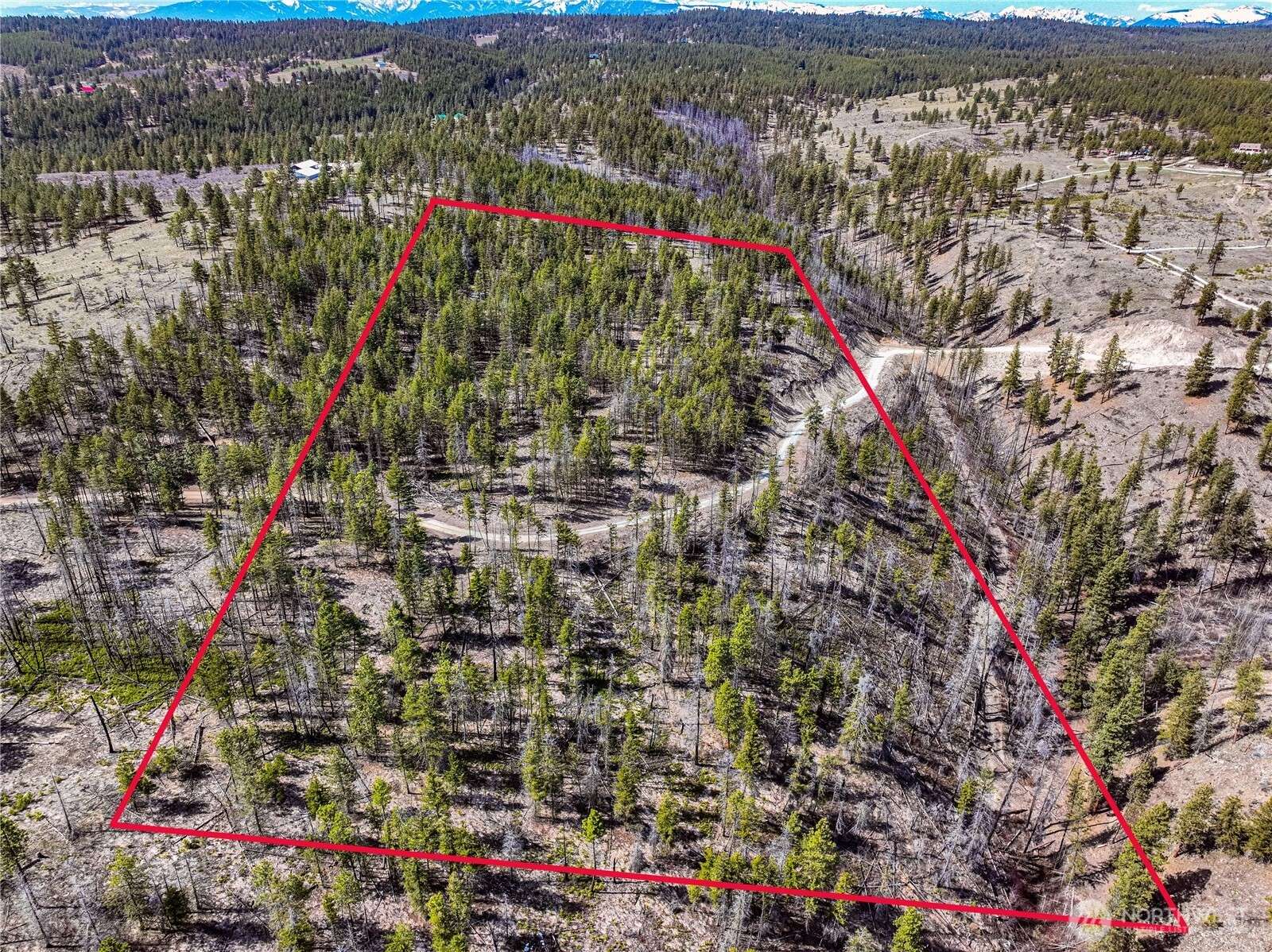 Chelan, WA 98816,0 Evergreen Camp Rd.