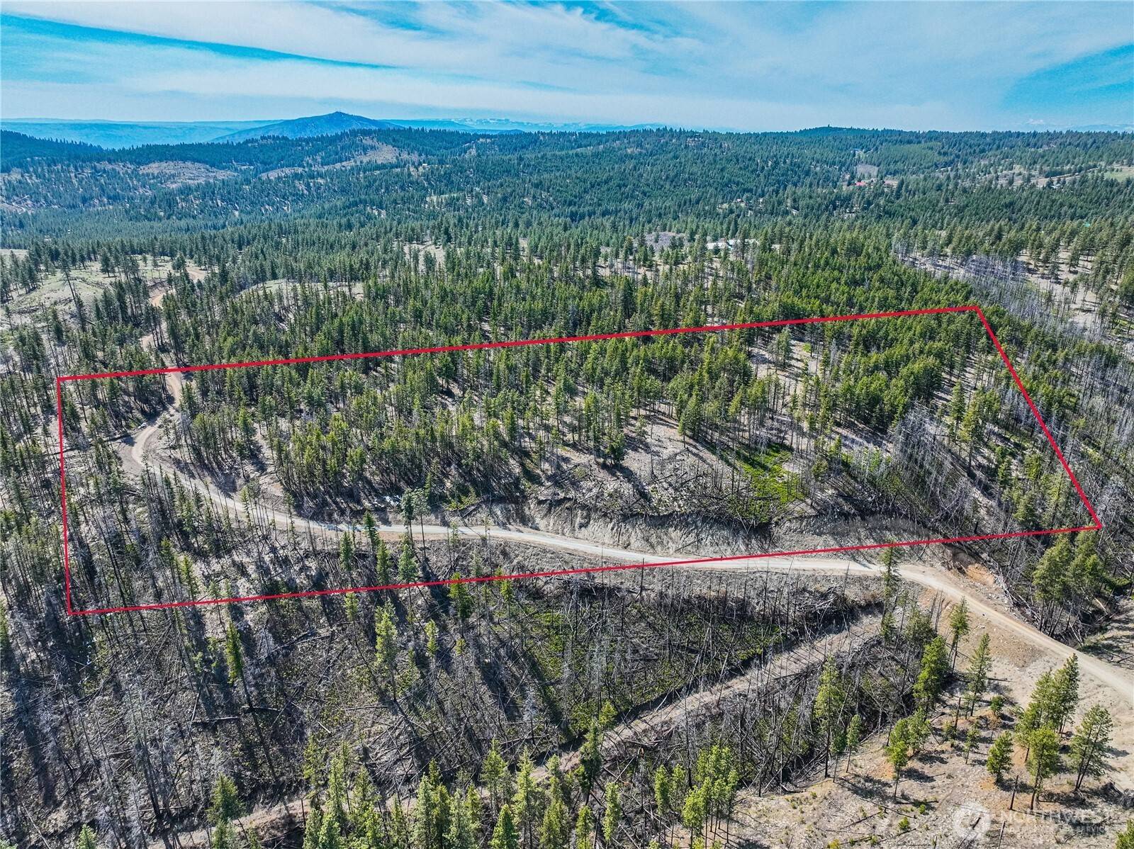 Chelan, WA 98816,0 Evergreen Camp Rd.