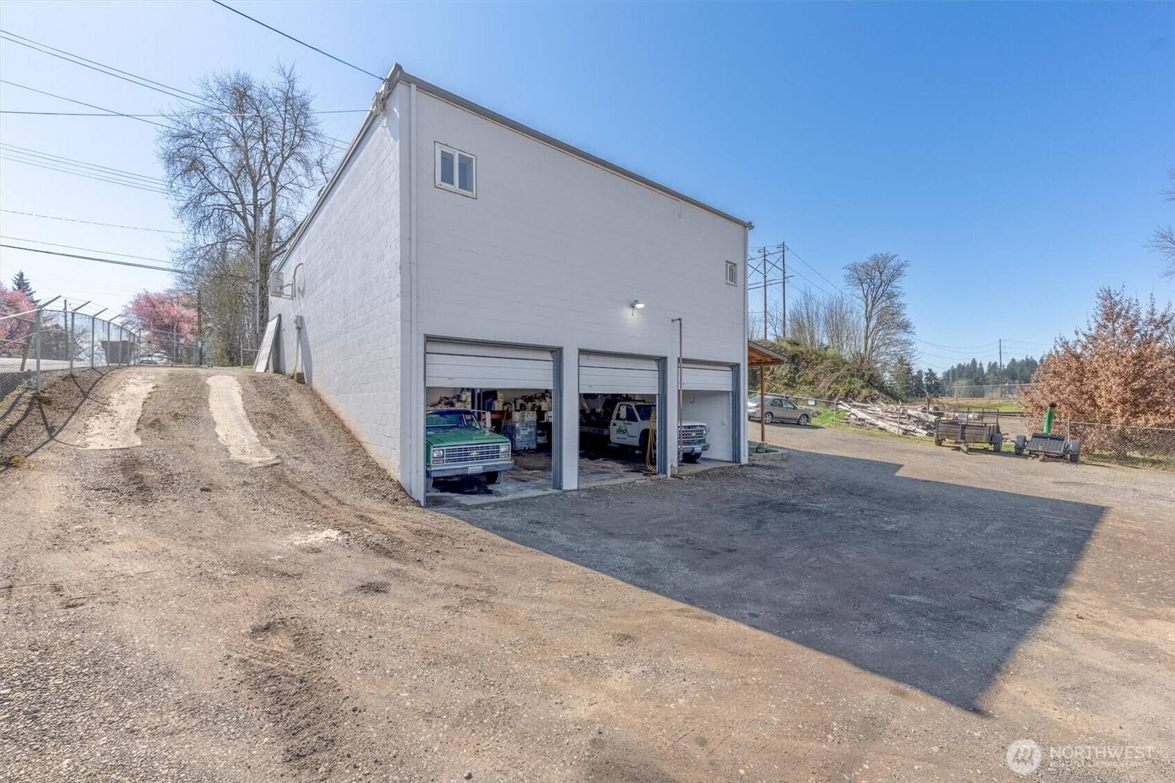 Kelso, WA 98626,601 N 1st AVE