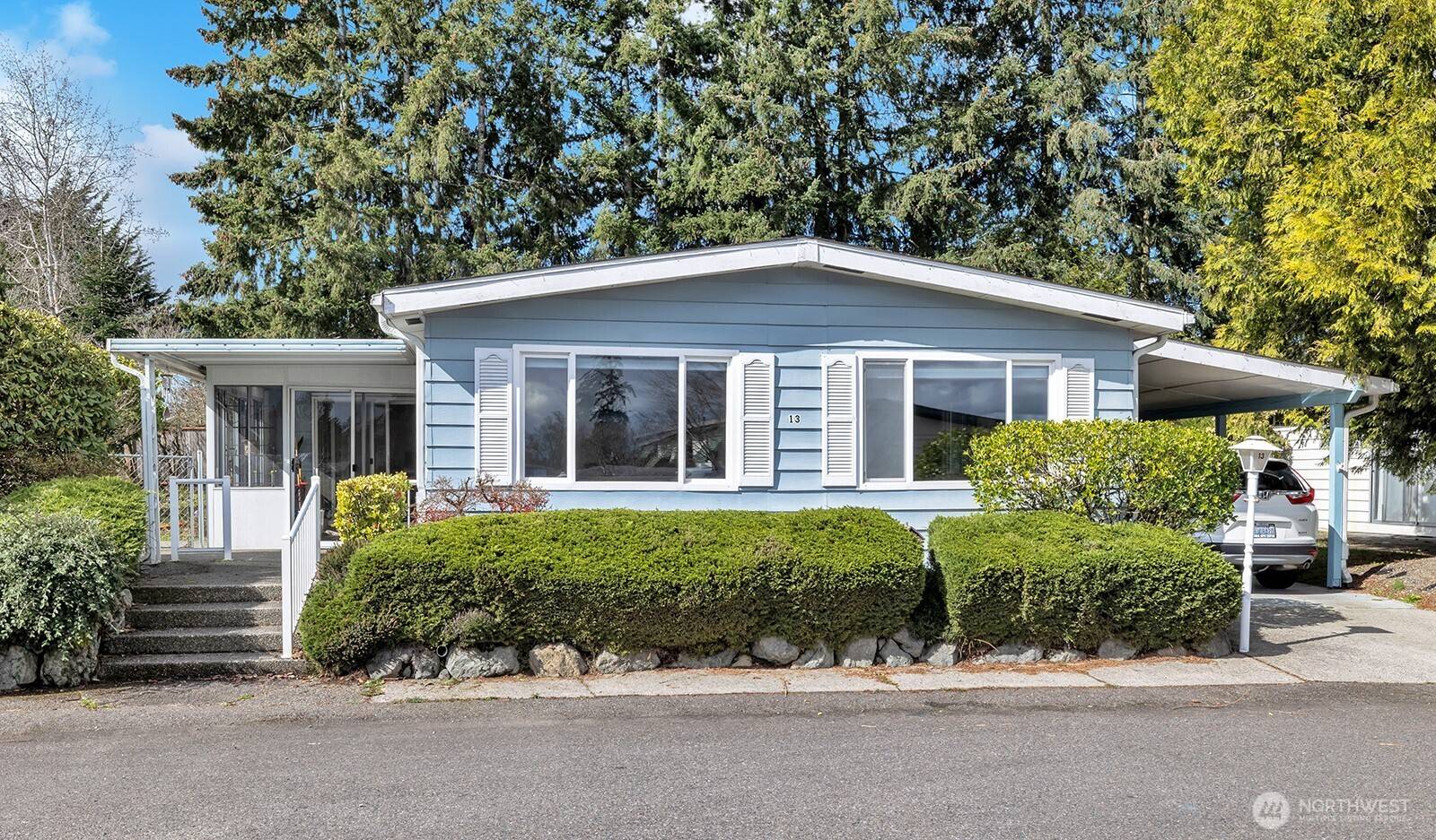 Milton, WA 98354,2500 Alder ST #13