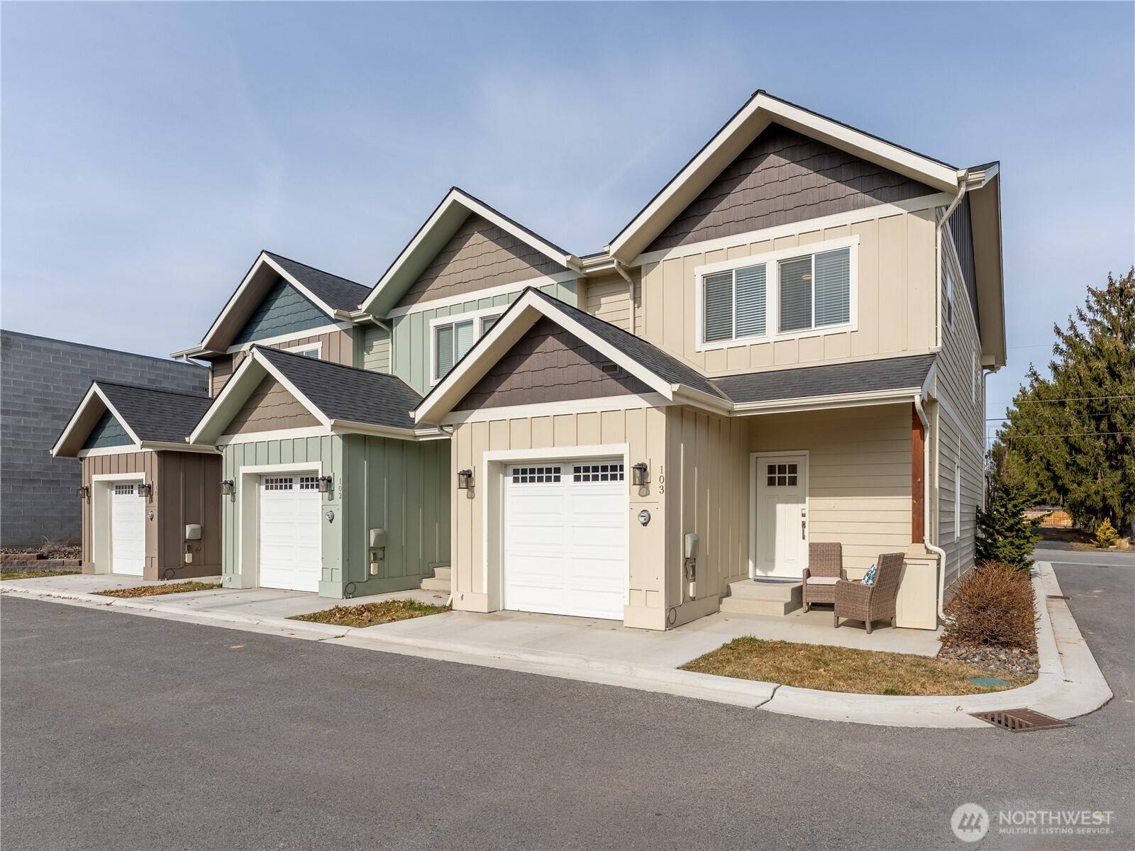 Wenatchee, WA 98801,301 River Park AVE #Bldg A