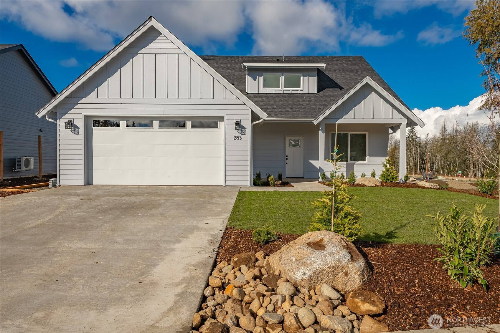 Blaine, WA 98230,283 Sweet Gum DR