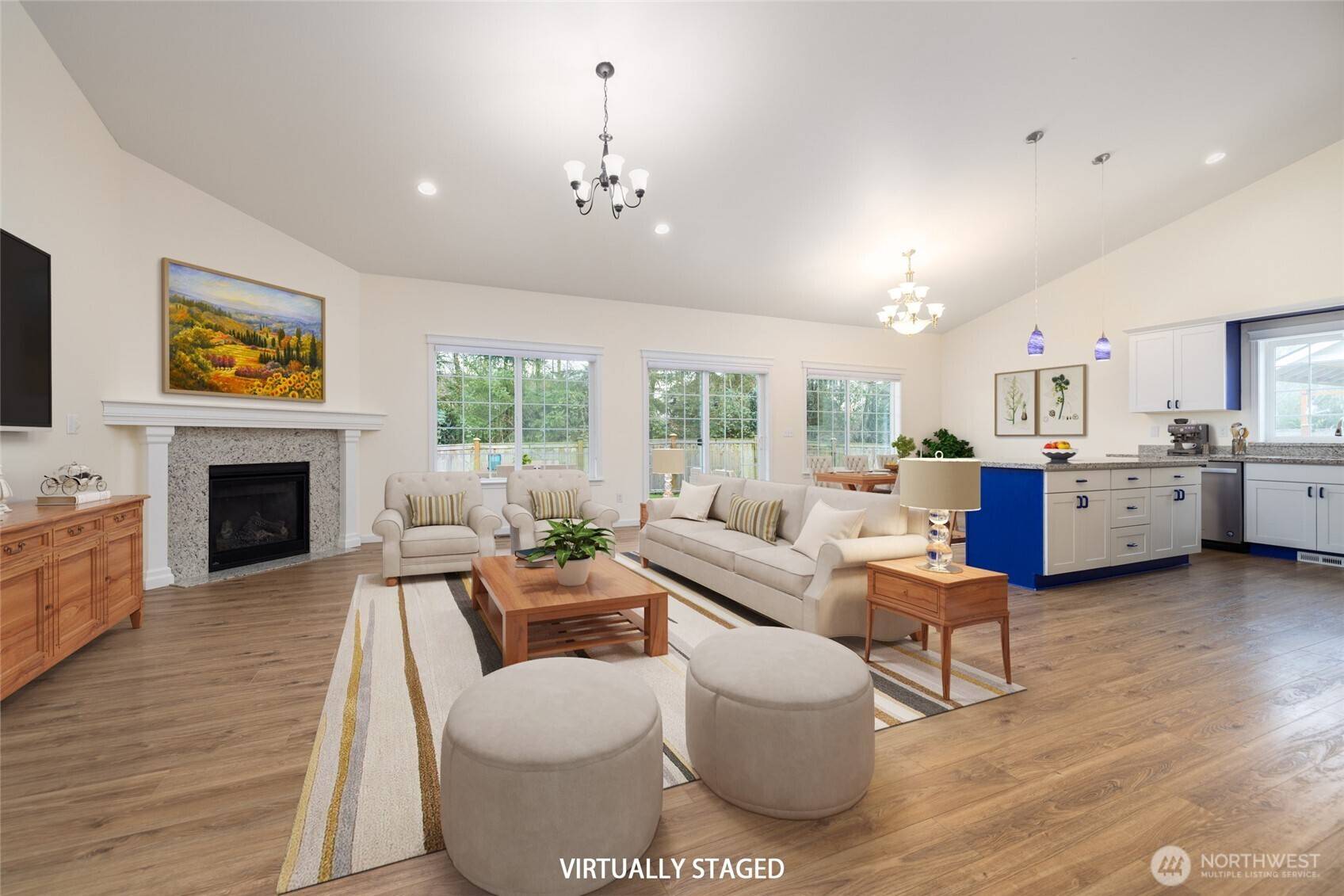 Mount Vernon, WA 98273,3118 Trumpeter DR