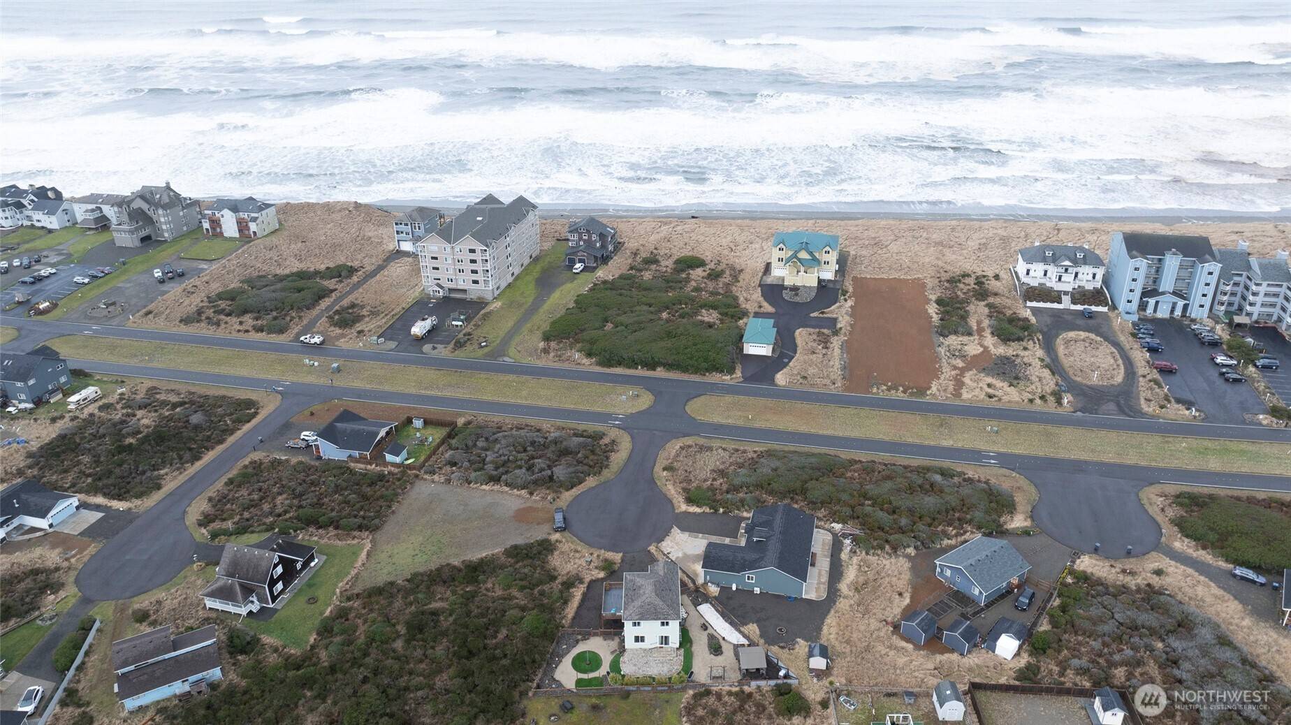 Ocean Shores, WA 98569,1358 Delta CT SW