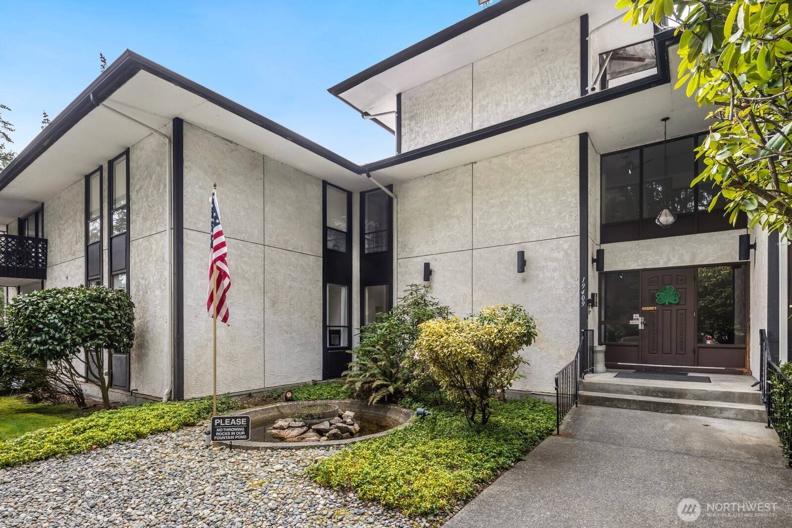 Lynnwood, WA 98036,19409 56th Ave W #202