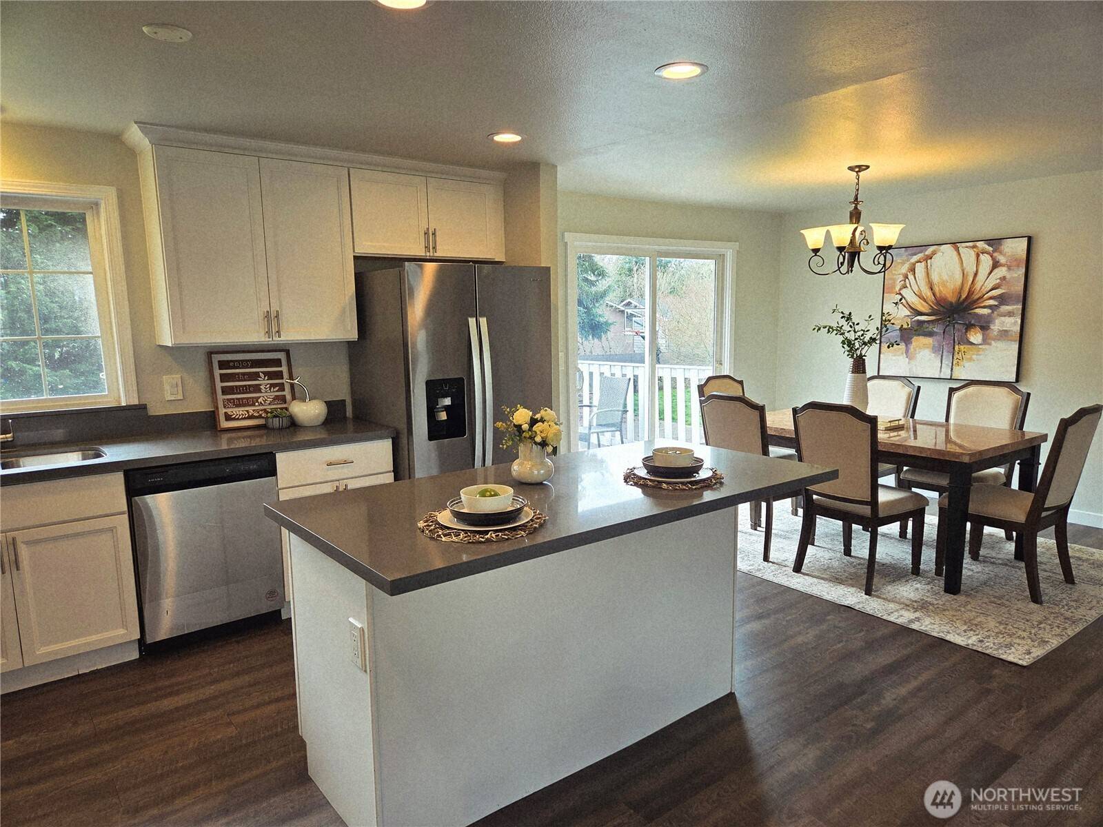 Renton, WA 98058,1509 Index AVE SE