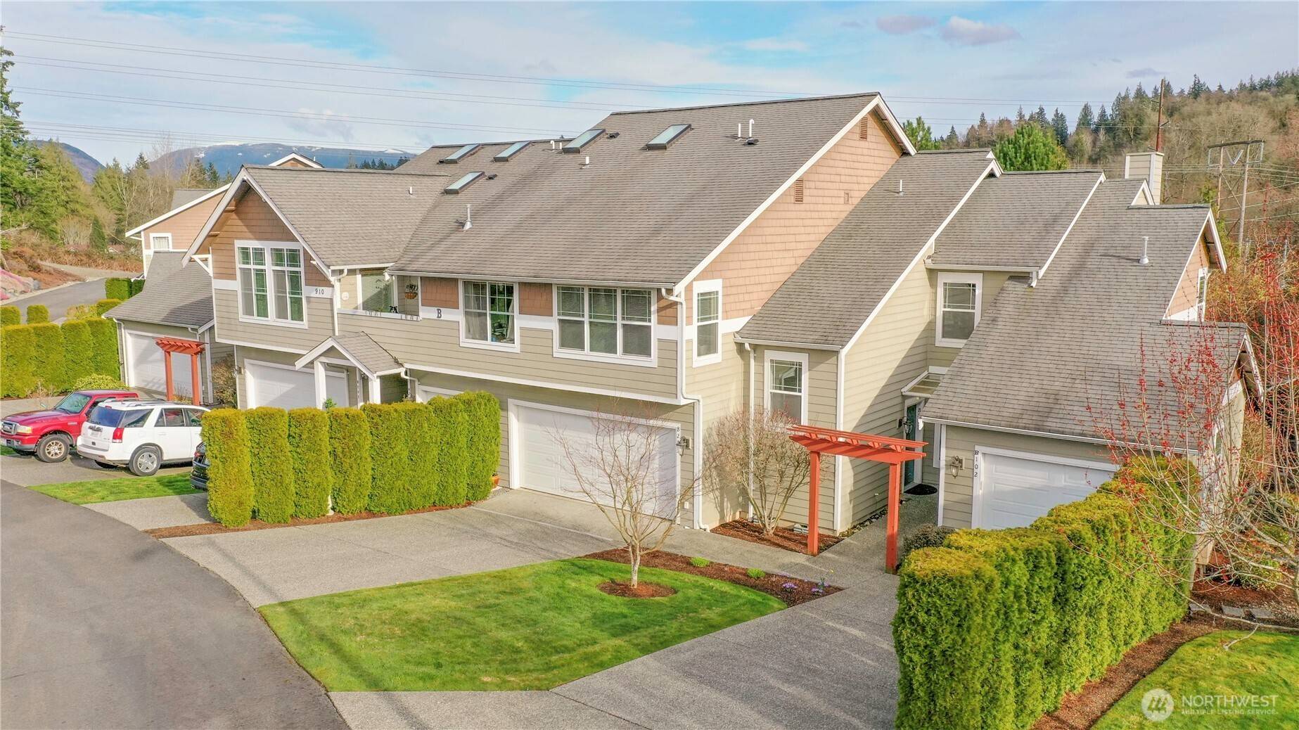 Arlington, WA 98223,910 Medical Center DR #B-203