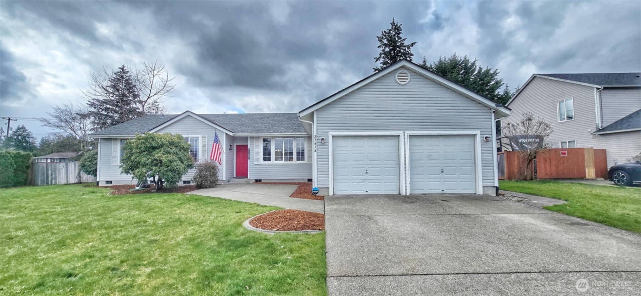 Spanaway, WA 98387,21414 38th Avenue Ct E