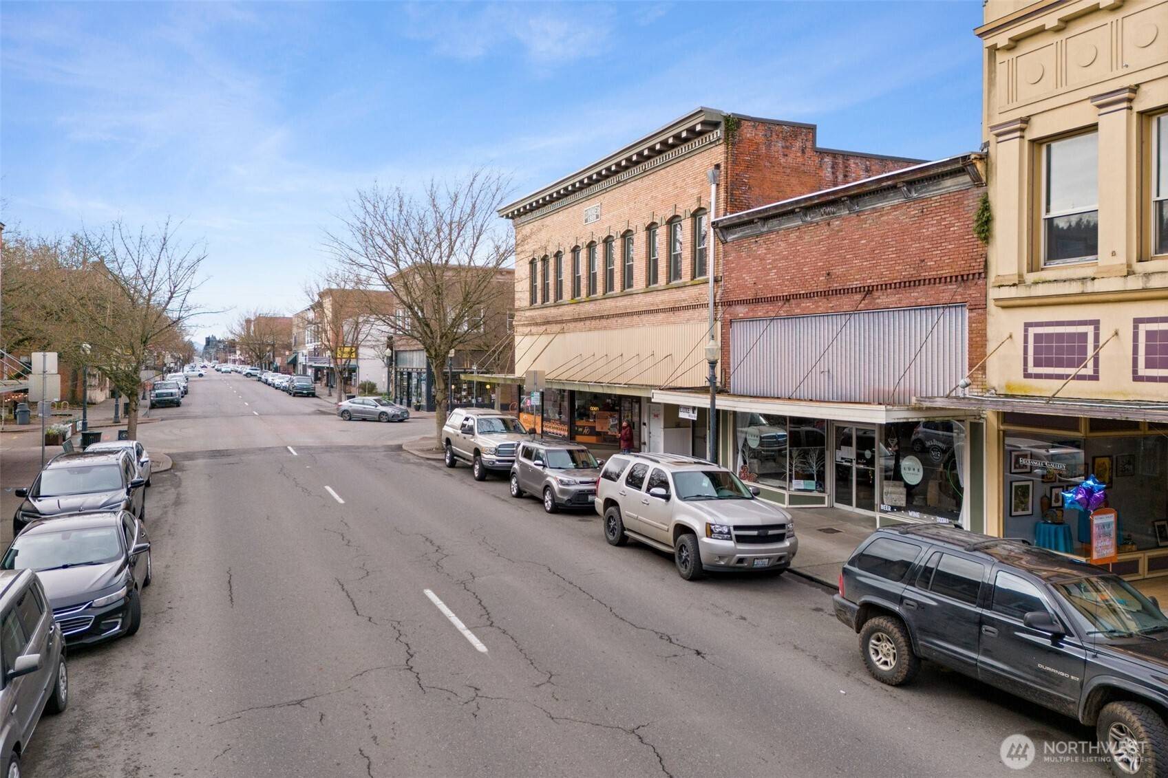 Centralia, WA 98531,207 N Tower AVE