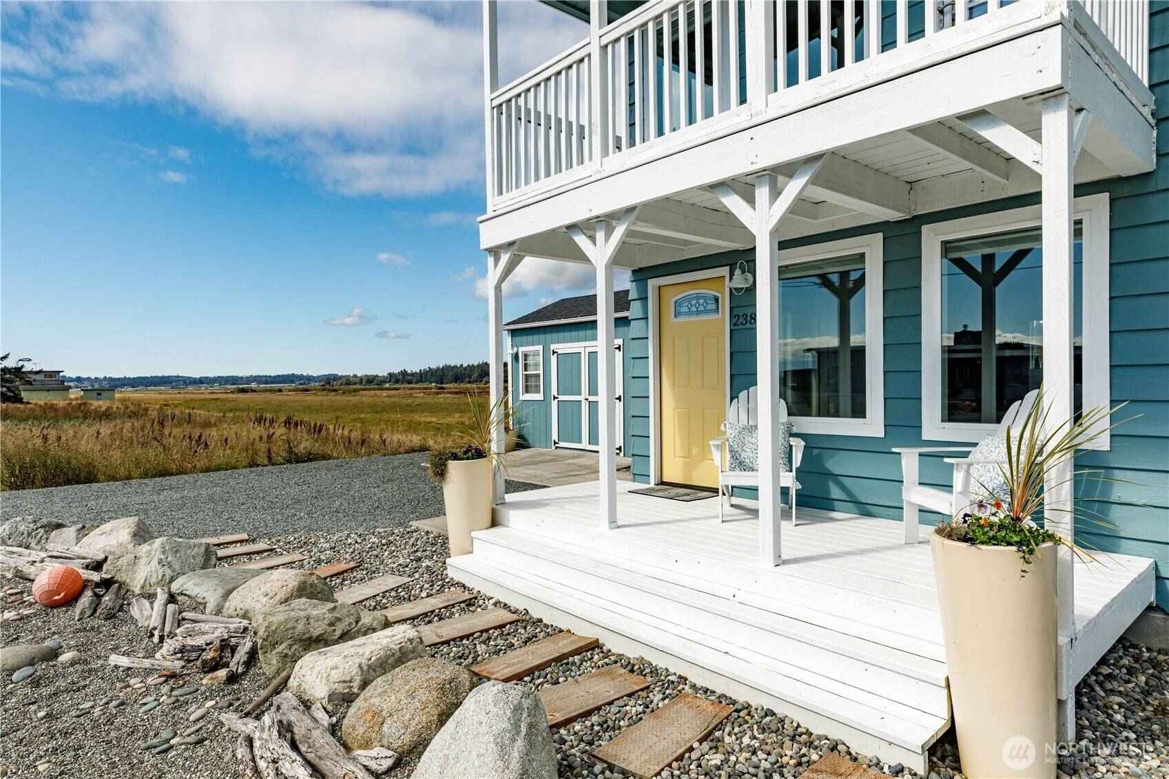 Coupeville, WA 98239,238 Keystone AVE
