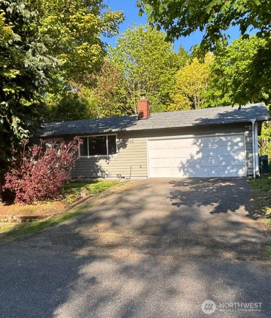 Lake Stevens, WA 98258,803 94th AVE SE