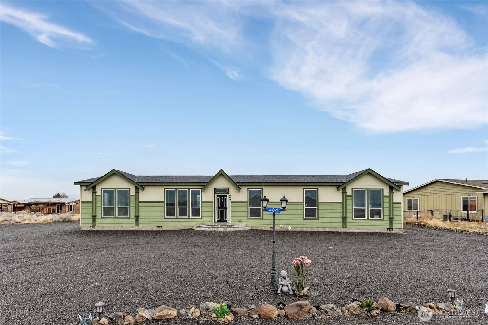 Mattawa, WA 99349,404 Airport WAY SW
