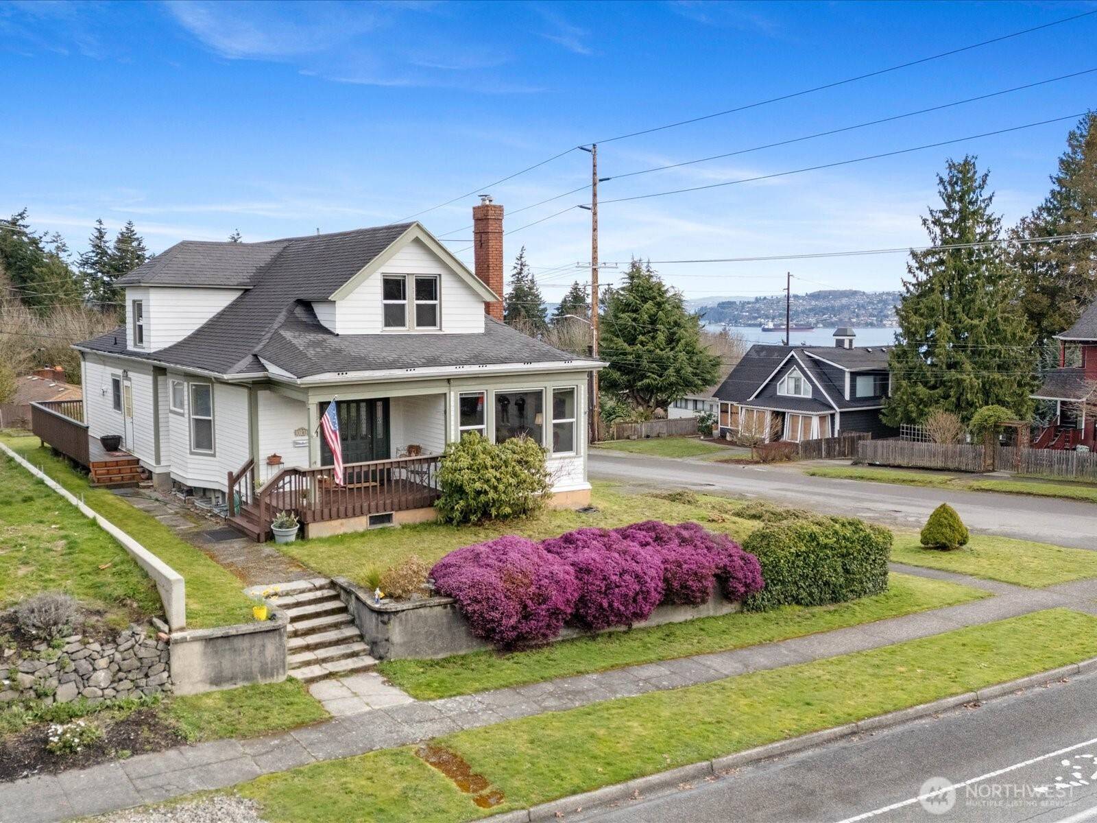 Tacoma, WA 98407,3701 N 30th ST