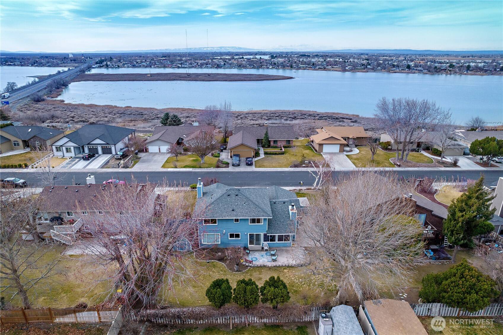 Moses Lake, WA 98837,2219 S Beaumont DR