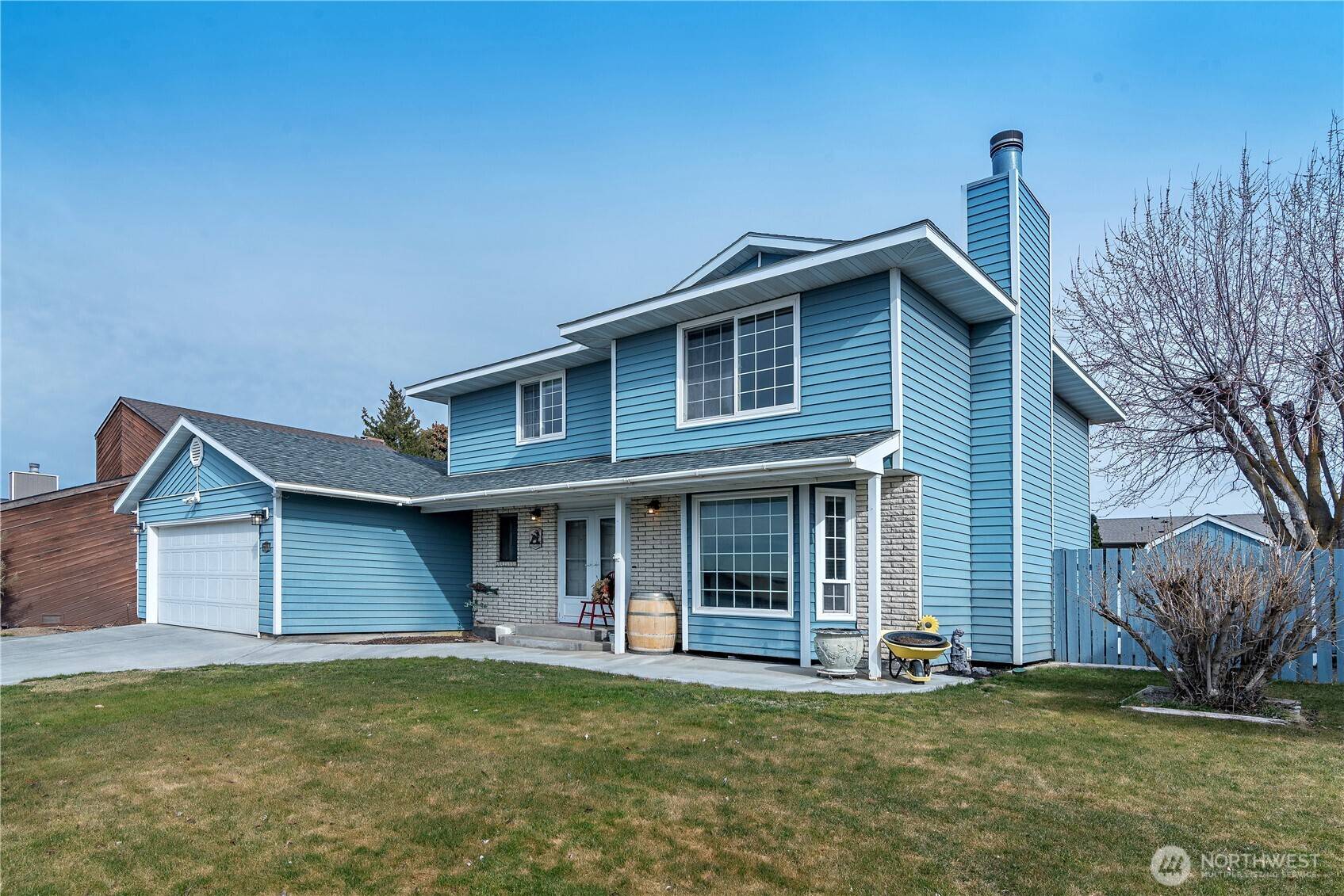 Moses Lake, WA 98837,2219 S Beaumont DR