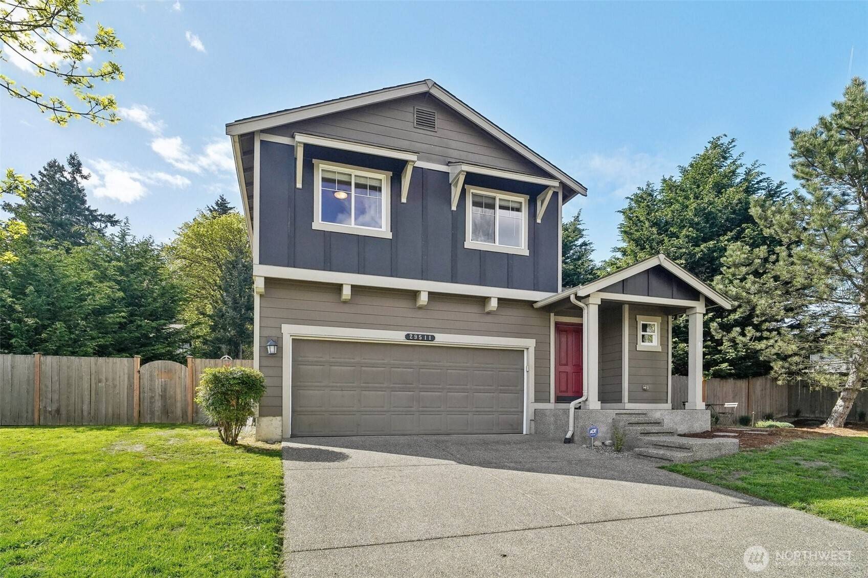 Auburn, WA 98001,29511 36th AVE S