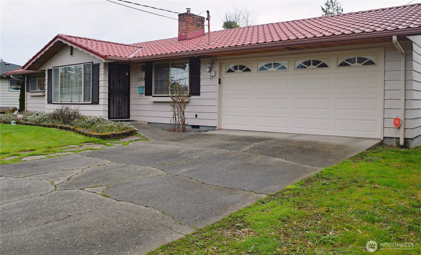 Mount Vernon, WA 98274,1108 S 18th ST