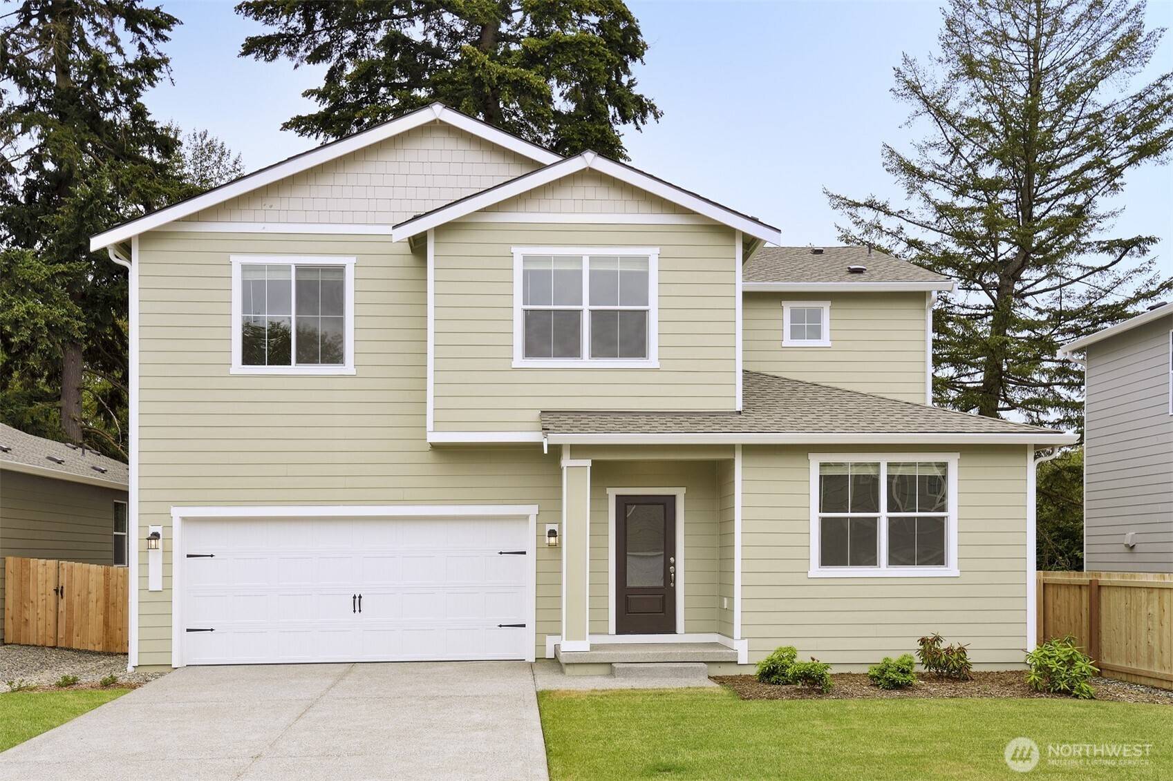 Tacoma, WA 98445,8516 13th AVE E