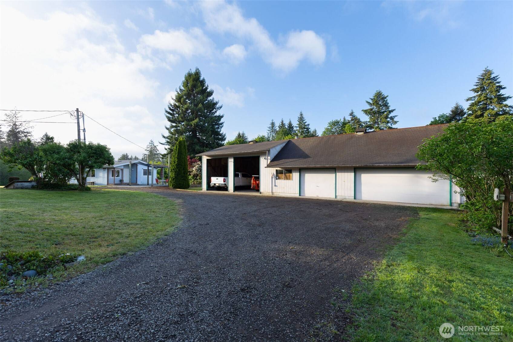 Poulsbo, WA 98370,135 NW Walker RD