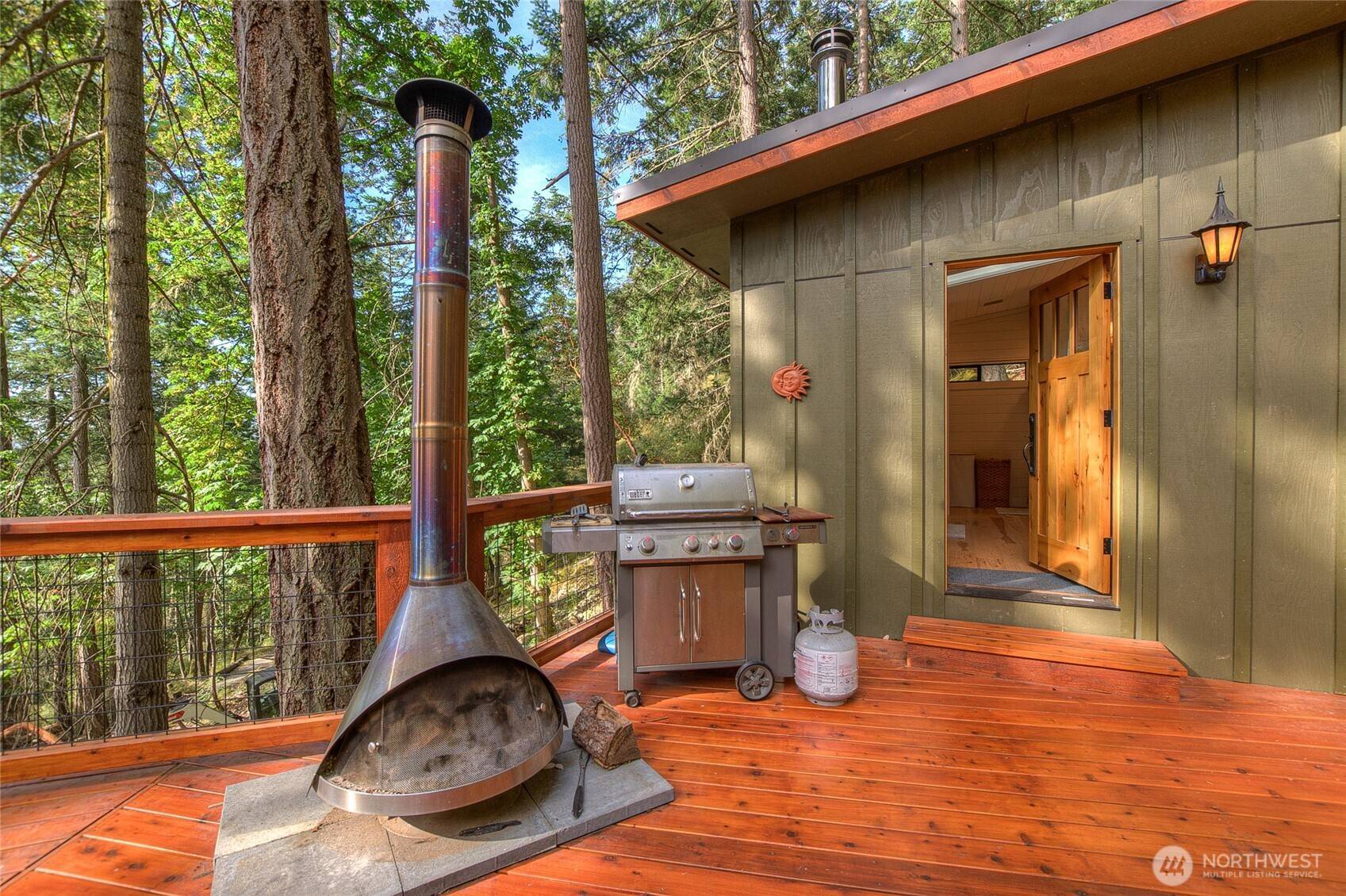 Orcas Island, WA 98245,300 Pleasure Horse RD