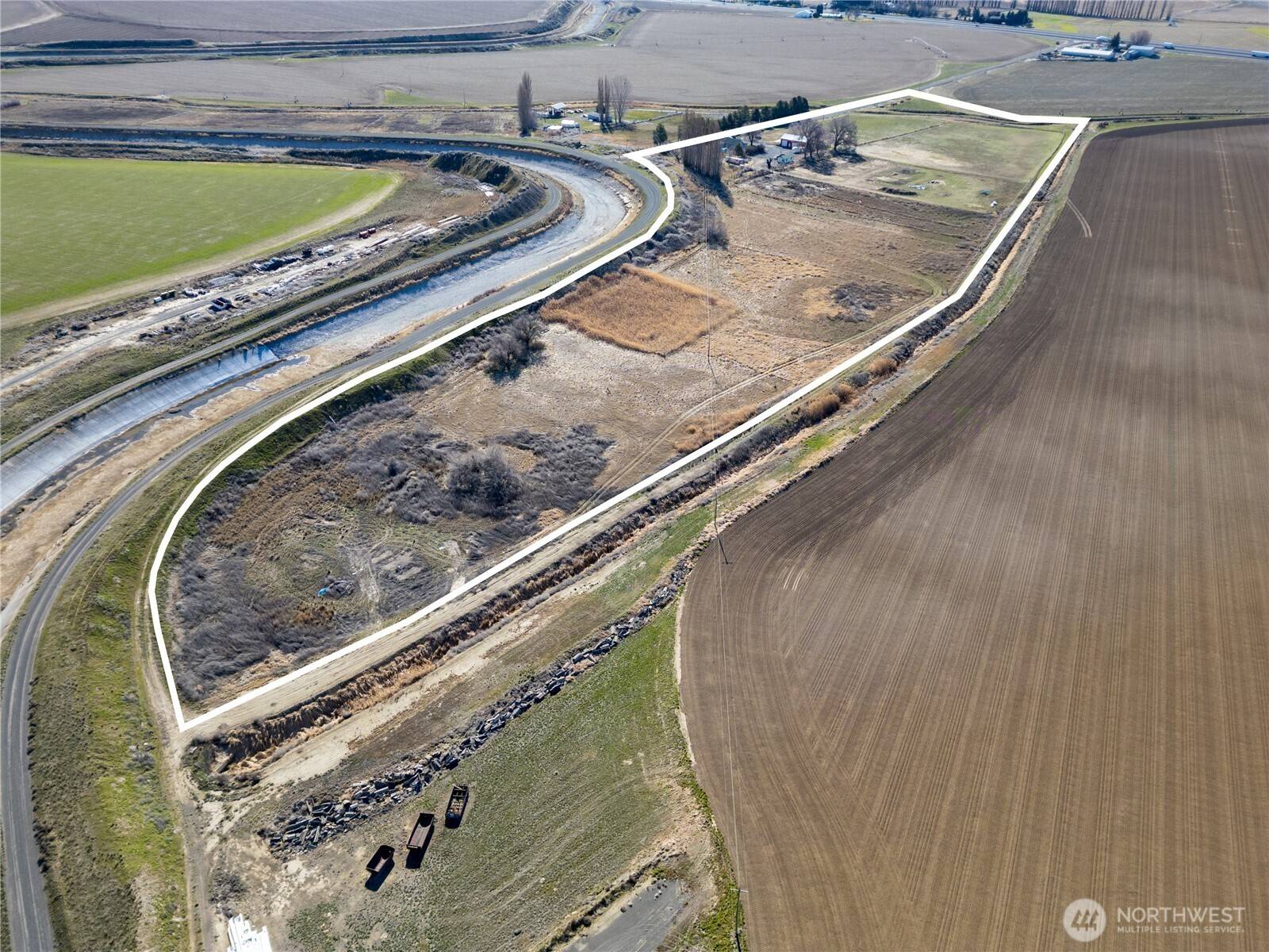 Moses Lake, WA 98837,428 Road R NE