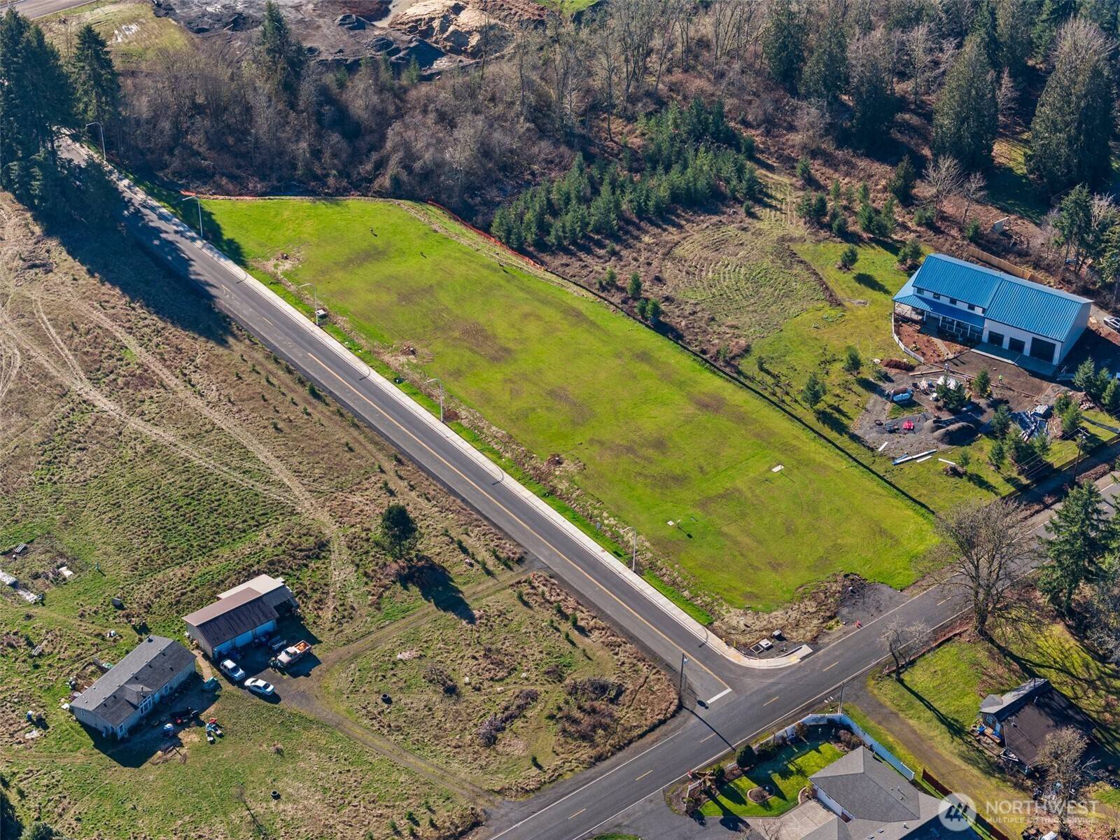 Winlock, WA 98596,602 Vertex ST #71