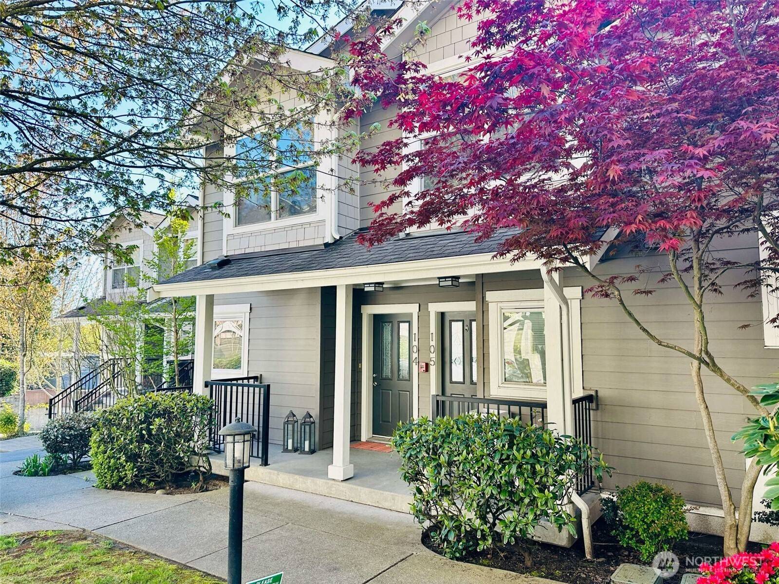 Seattle, WA 98118,7322 Rainier AVE S #105