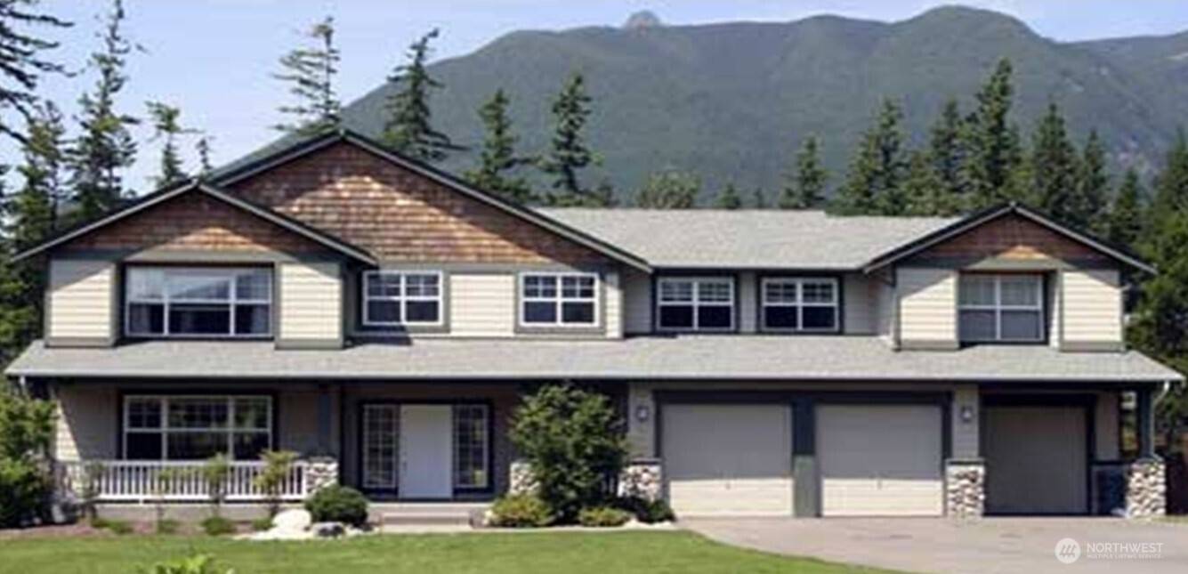Carnation, WA 98014,33639 NE 42nd (Lot 7) ST