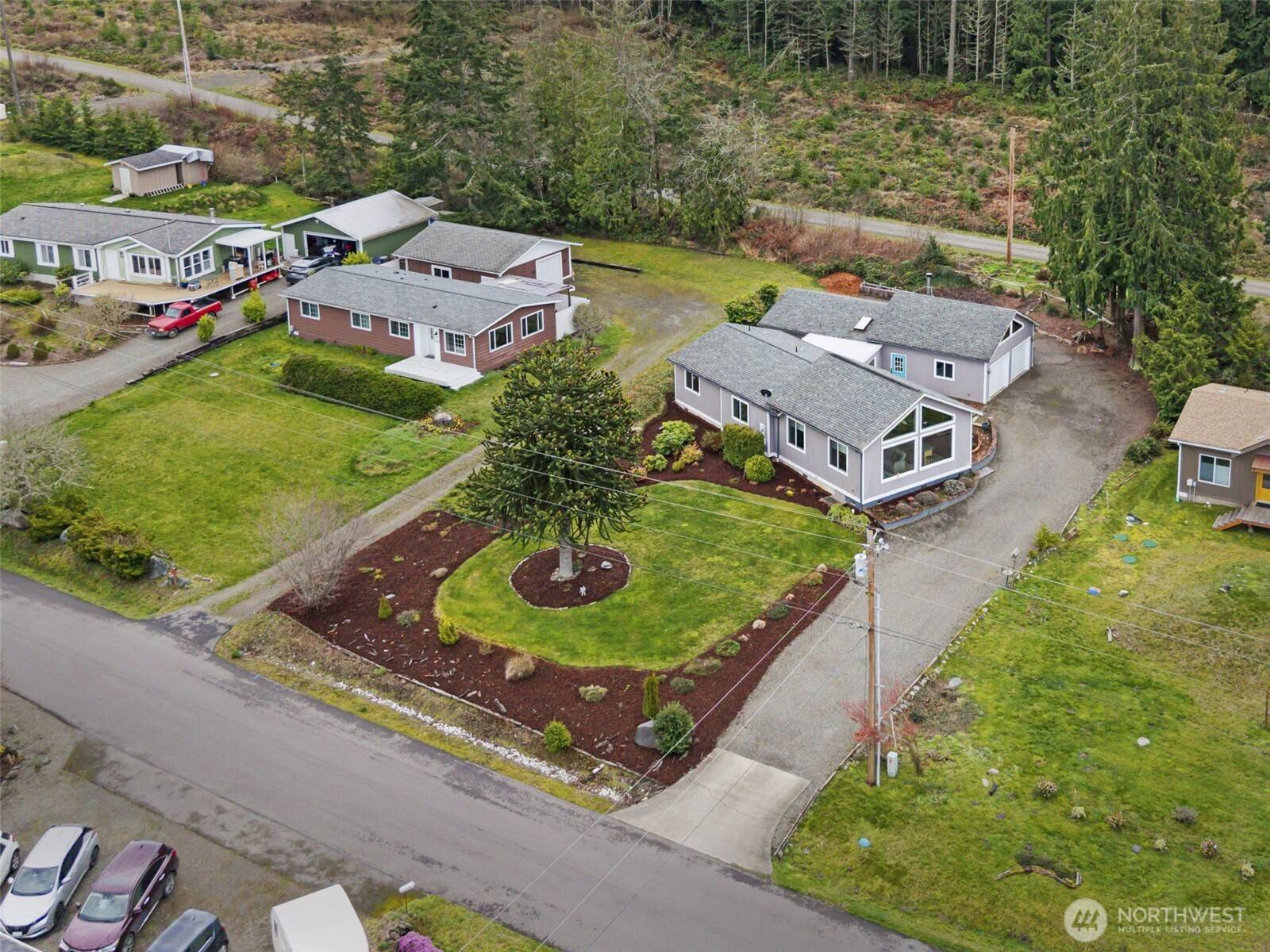 Port Townsend, WA 98368,121 Ridge DR