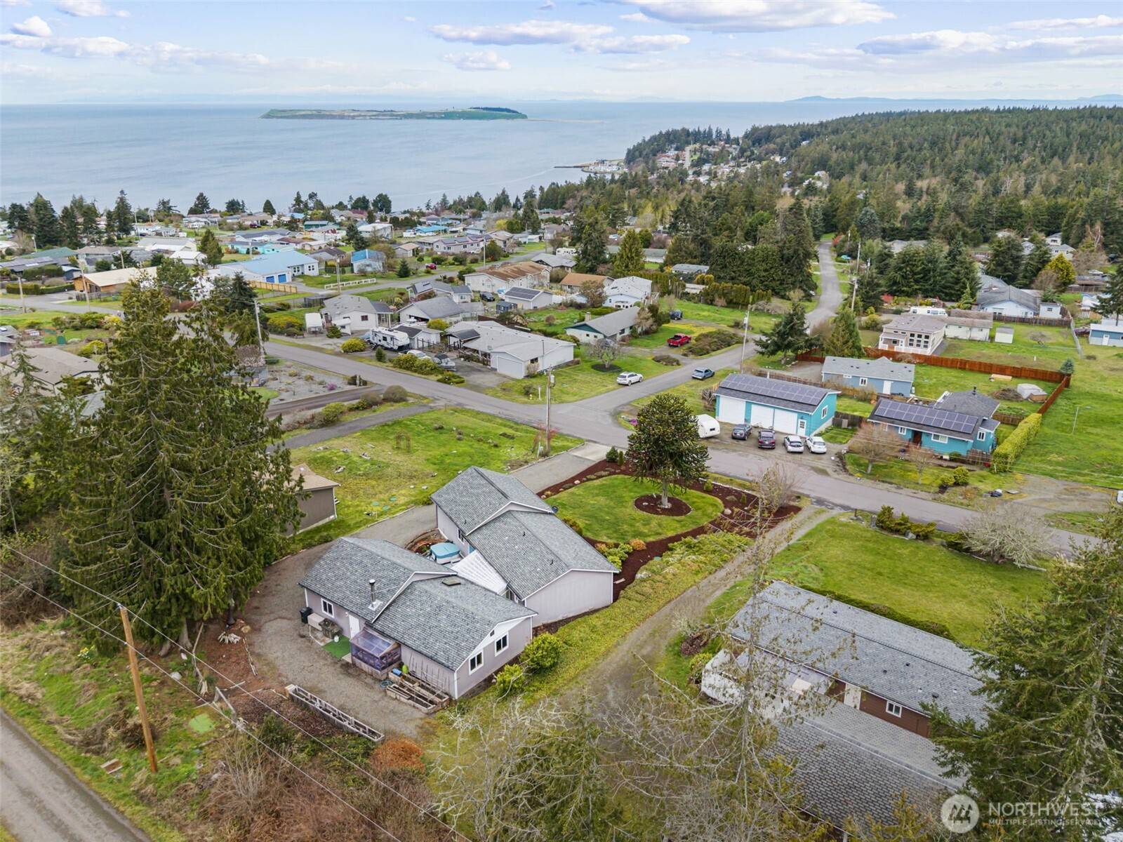 Port Townsend, WA 98368,121 Ridge DR