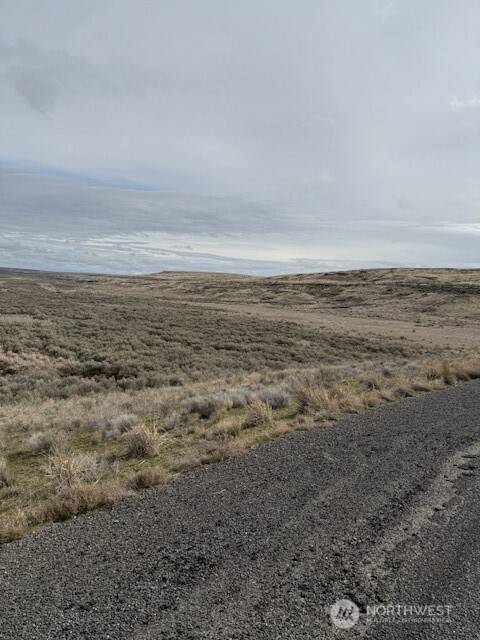 Lind, WA 99134,0 HWY 21 and Lind Ralston RD