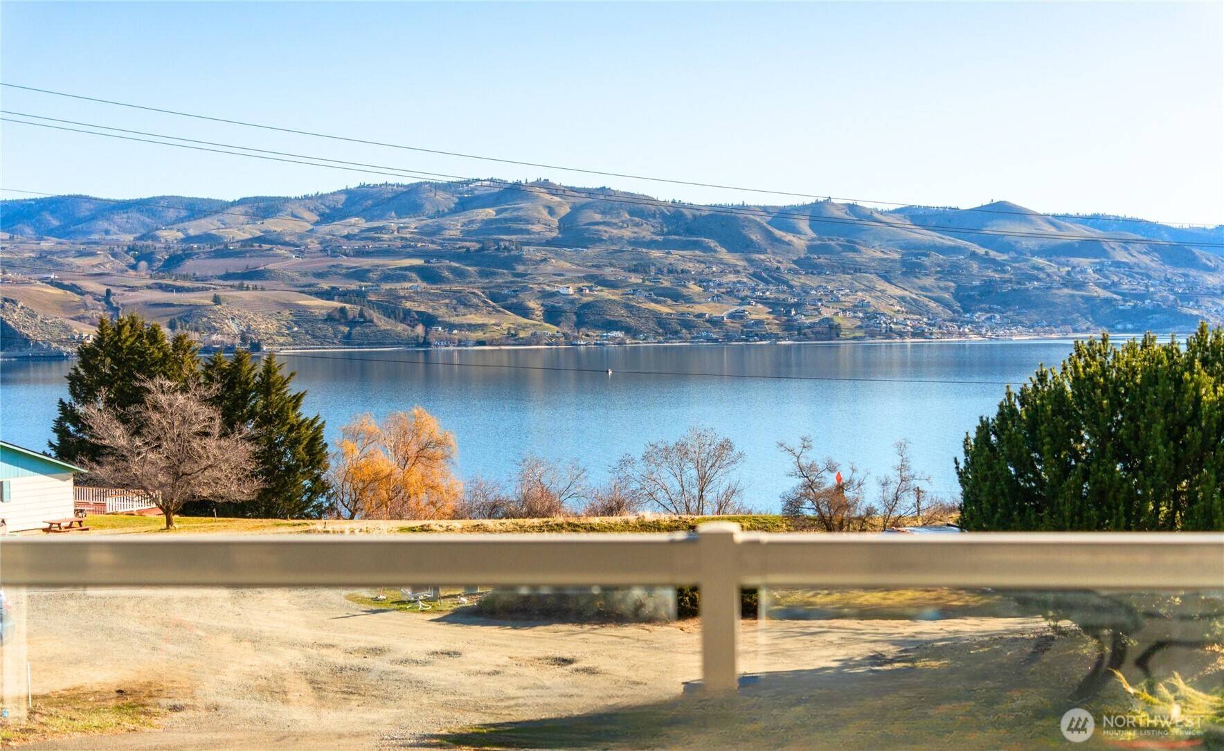 Chelan, WA 98816,1955 S Lakeshore Rd