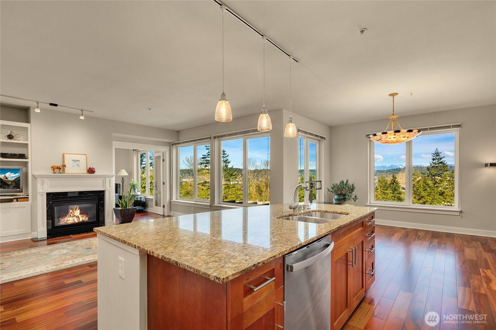 Issaquah, WA 98027,18707 SE Newport WAY #208