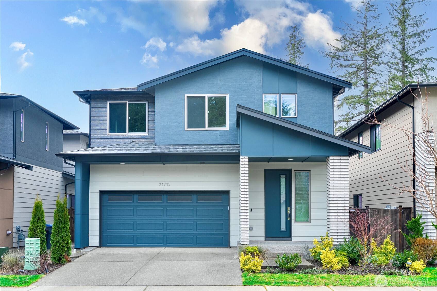 Maple Valley, WA 98038,21715 SE 275th ST