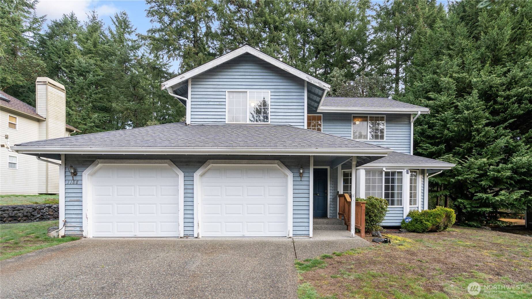 Silverdale, WA 98383,1188 NW Montery CT