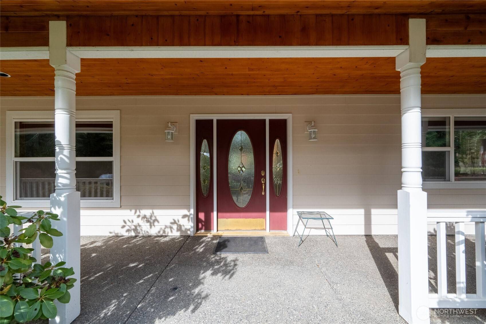 Deming, WA 98244,6170 Rutsatz RD
