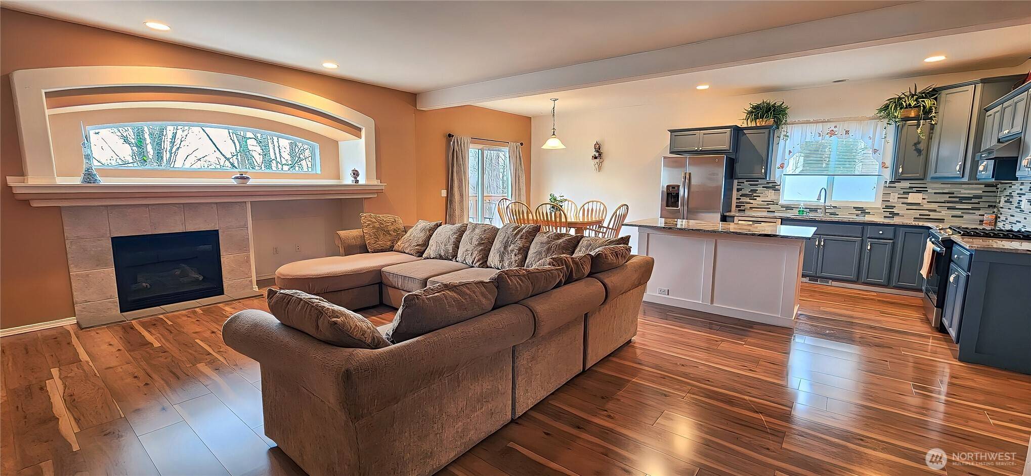Lake Stevens, WA 98258,604 79th DR NE