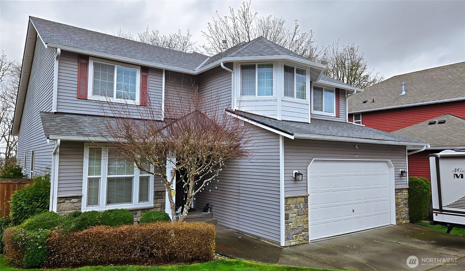 Lake Stevens, WA 98258,604 79th DR NE