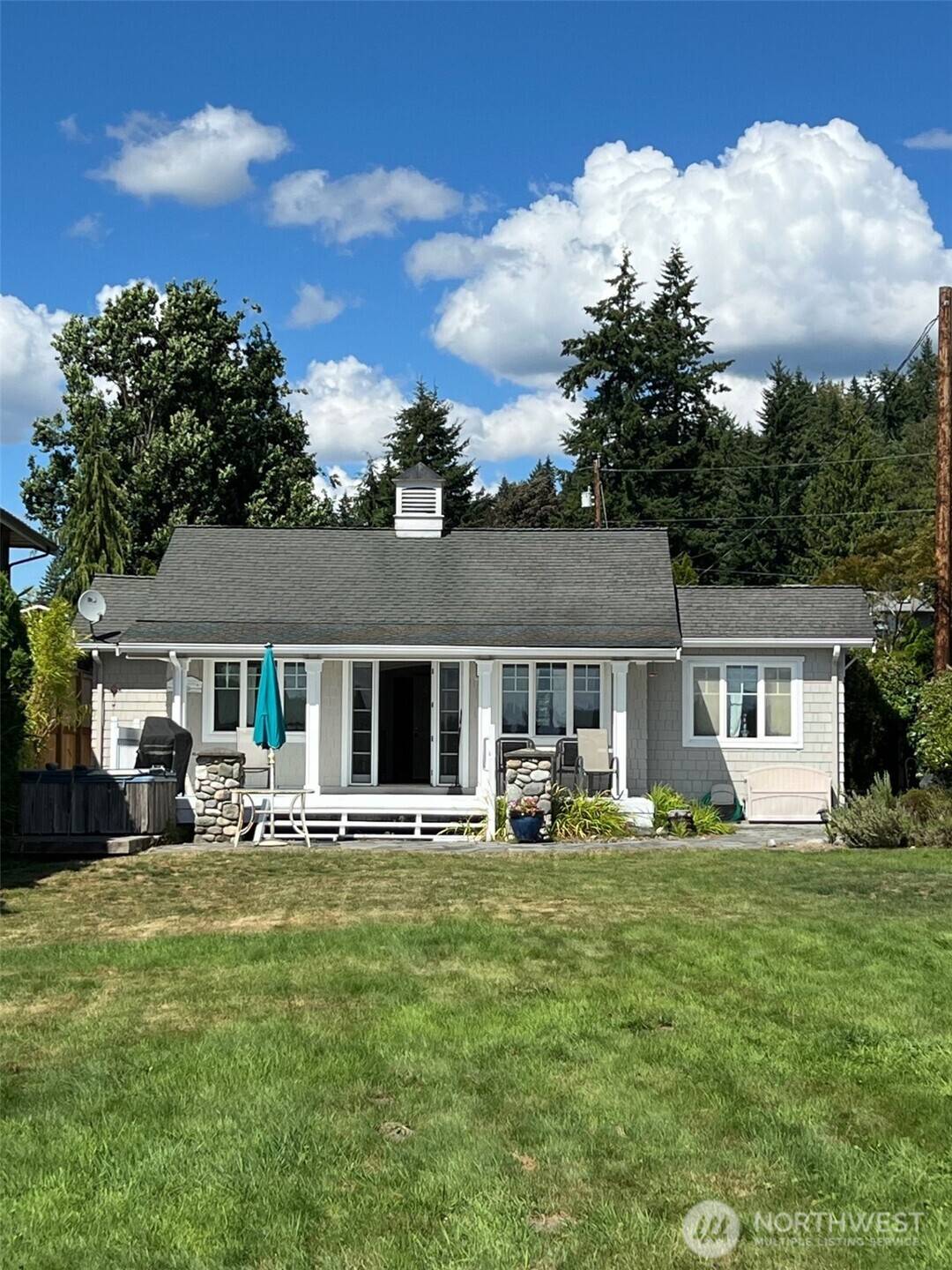 Lake Stevens, WA 98258,10508 Sandy Beach DR