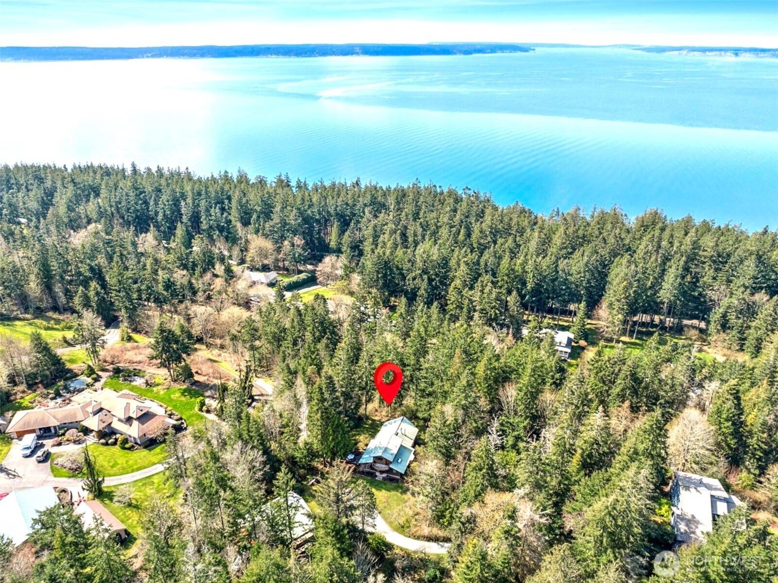 Camano Island, WA 98282,676 Scandia Pkwy