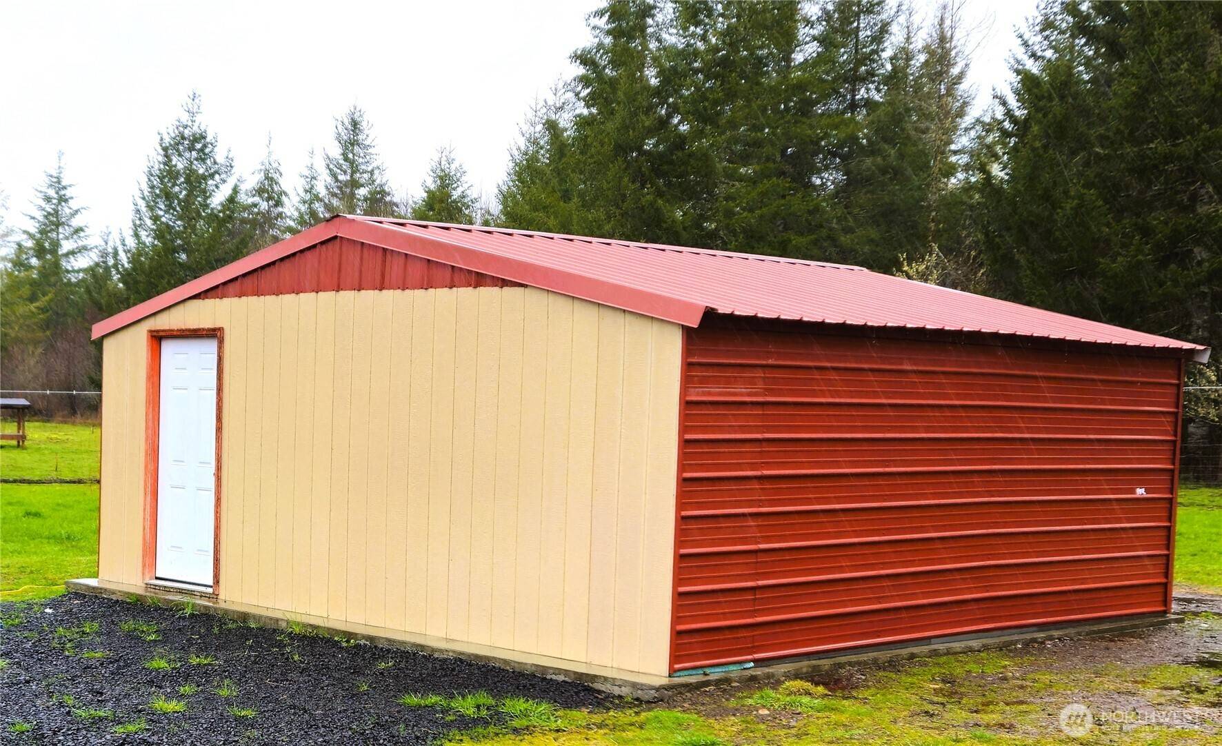 Elma, WA 98541,91 W Ayliffe DR